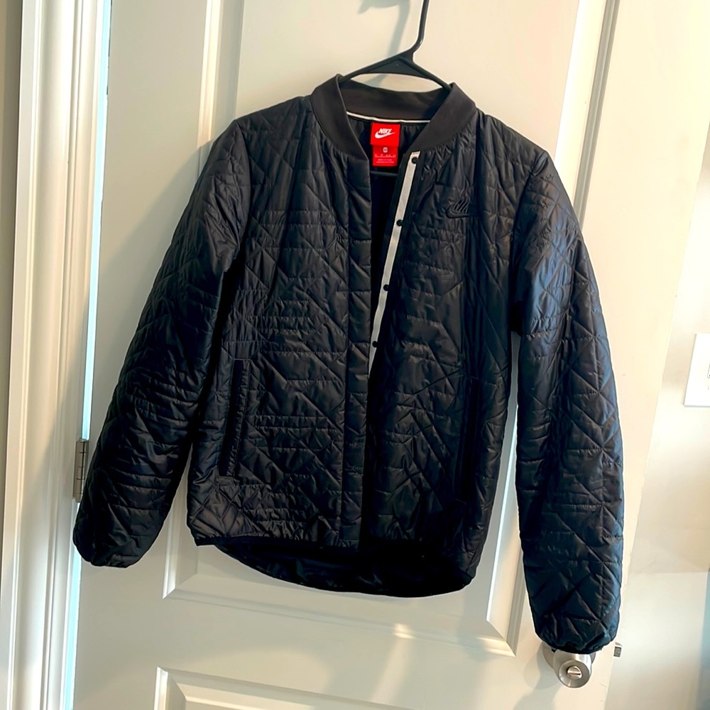 Nike Windbreaker Jacket